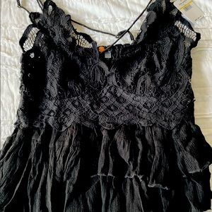 COPY - Free people top